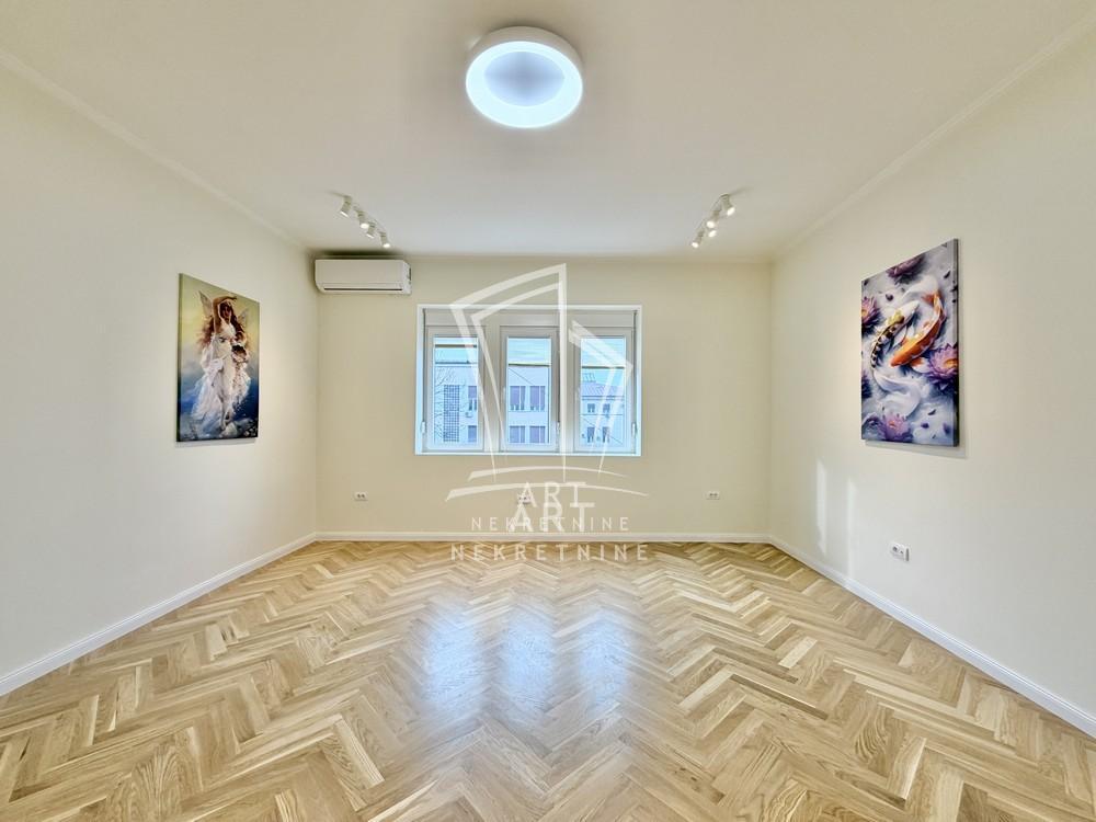 Glavna slika -Višegradska,  Lokal za izdavanje, 70m2, 1.300€