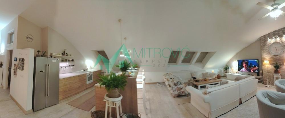 Slika 9 - Petosoban stan na prodaju, 239m2, 850.000€