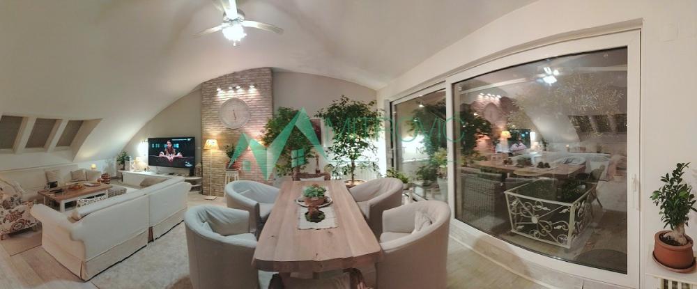 Slika 6 - Petosoban stan na prodaju, 239m2, 850.000€