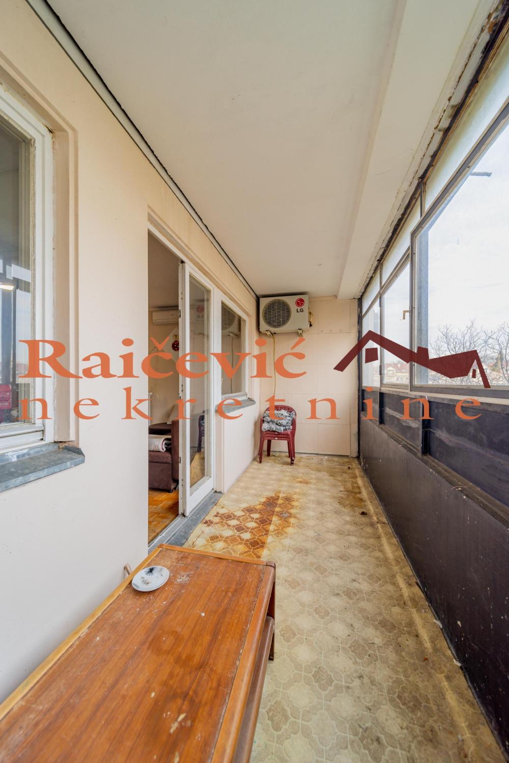 Slika 2 - Dr Ivana Ribara, Dvosoban stan na prodaju, 67m2, 205.000€