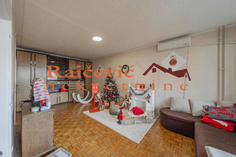 Slika 3 - Dr Ivana Ribara, Dvosoban stan na prodaju, 67m2, 205.000€