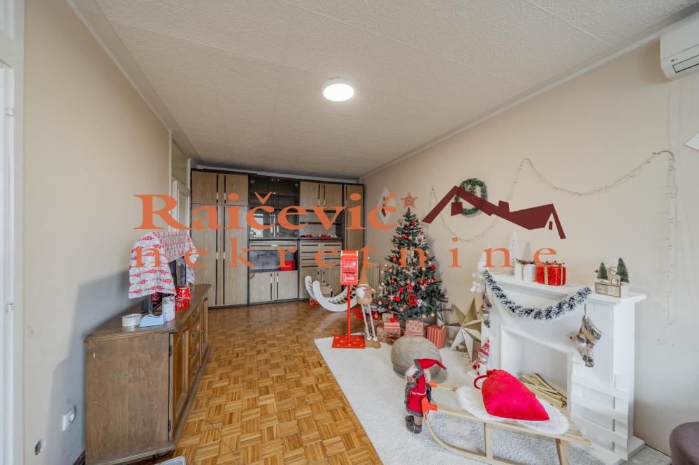 Slika 4 - Dr Ivana Ribara, Dvosoban stan na prodaju, 67m2, 205.000€