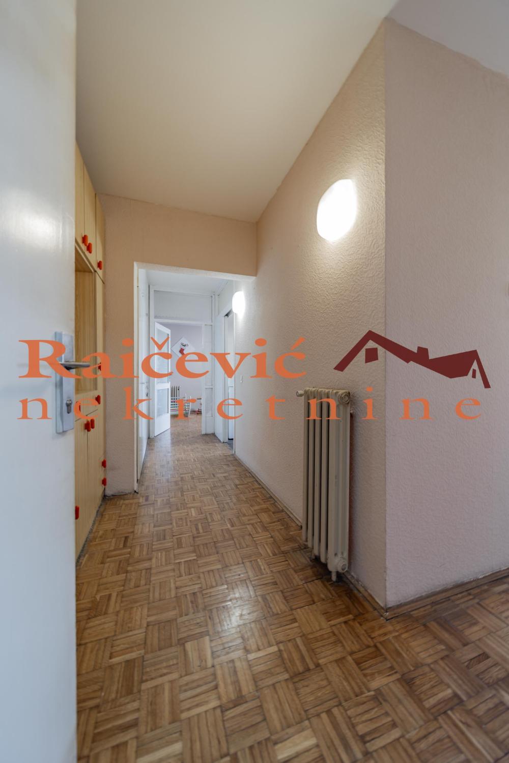 Slika 5 - Dr Ivana Ribara, Dvosoban stan na prodaju, 67m2, 205.000€