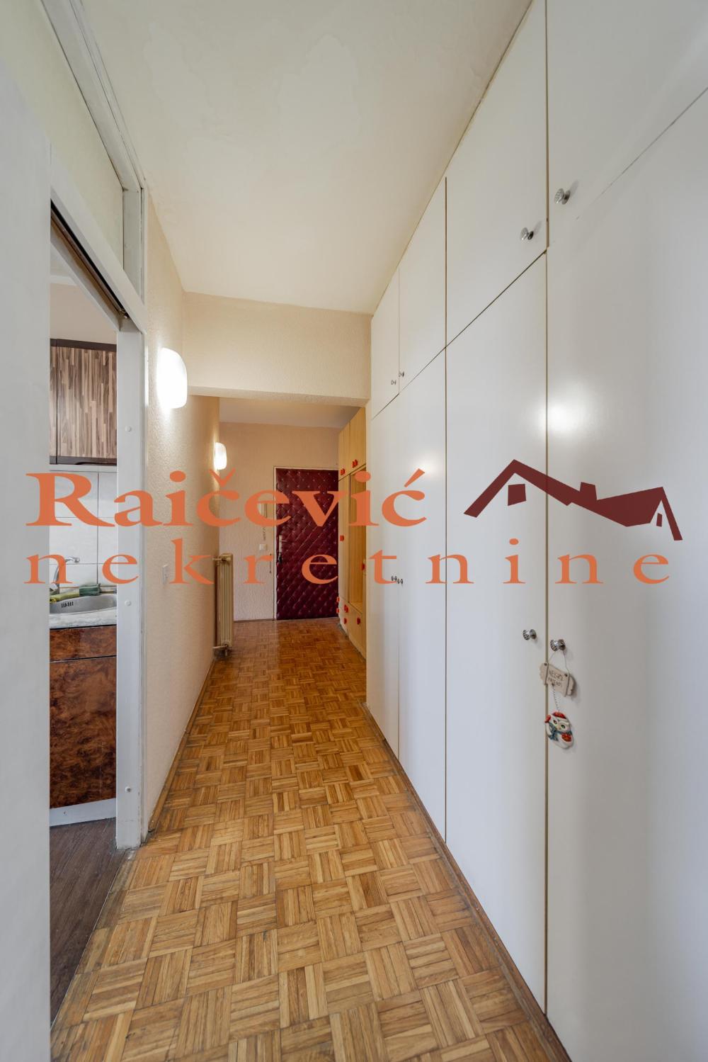 Slika 6 - Dr Ivana Ribara, Dvosoban stan na prodaju, 67m2, 205.000€