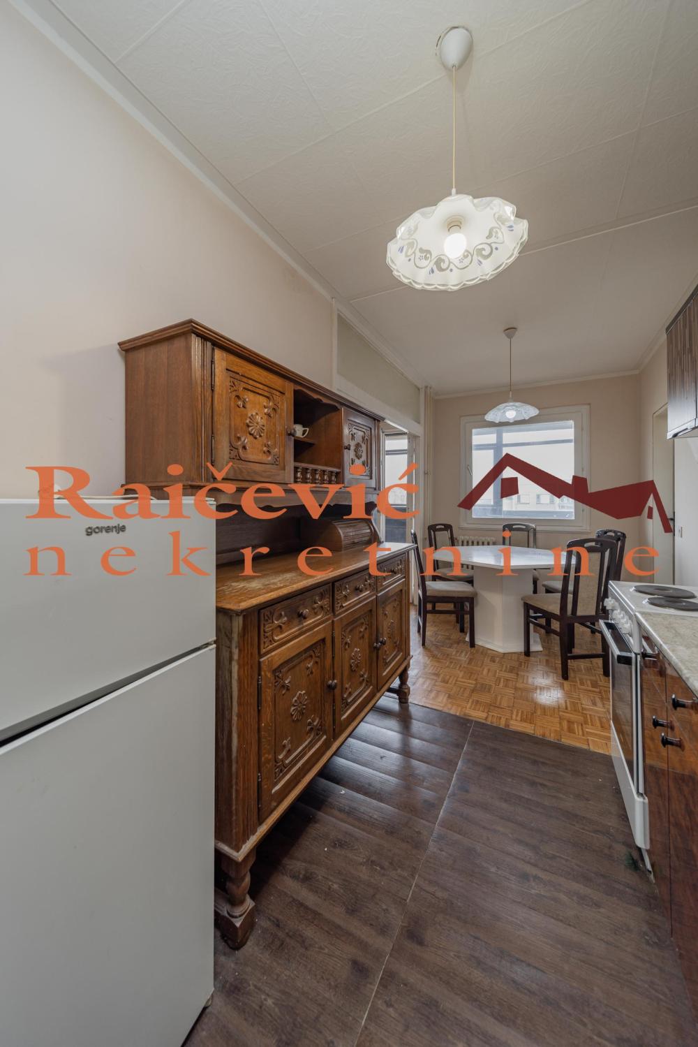 Slika 7 - Dr Ivana Ribara, Dvosoban stan na prodaju, 67m2, 205.000€