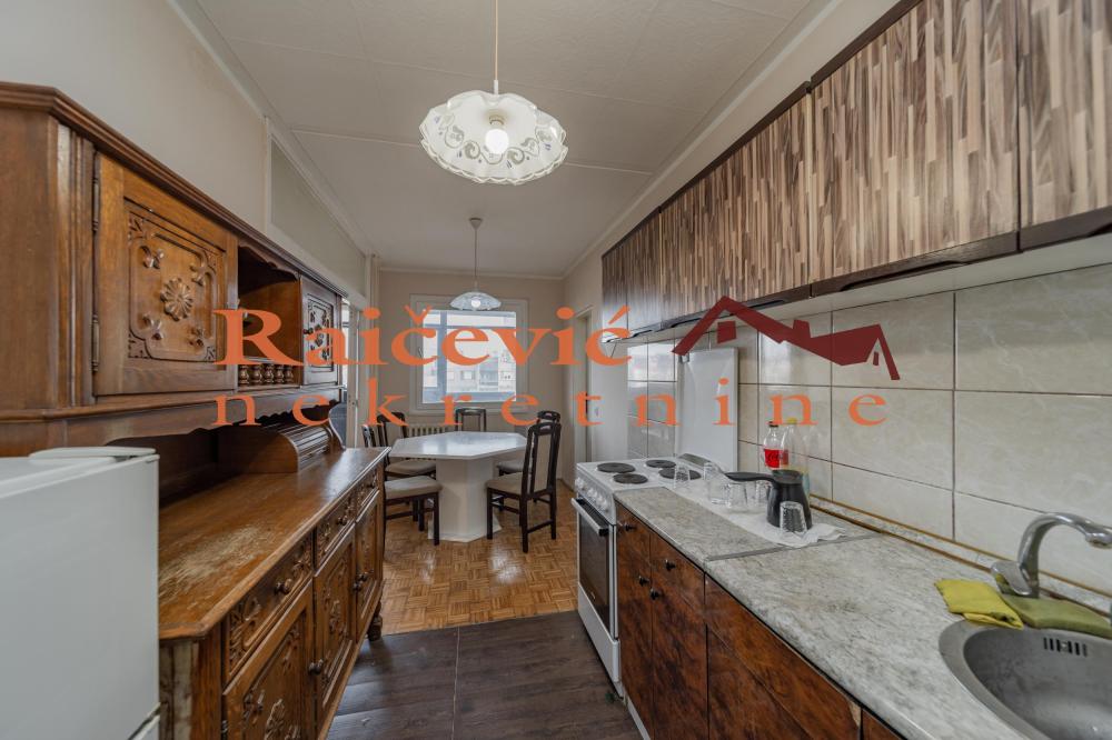 Slika 8 - Dr Ivana Ribara, Dvosoban stan na prodaju, 67m2, 205.000€