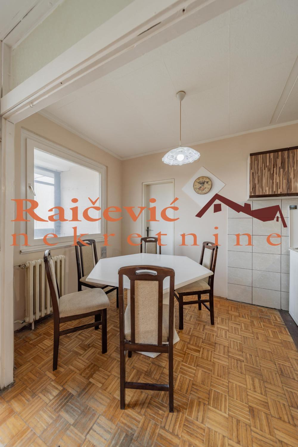 Slika 10 - Dr Ivana Ribara, Dvosoban stan na prodaju, 67m2, 205.000€