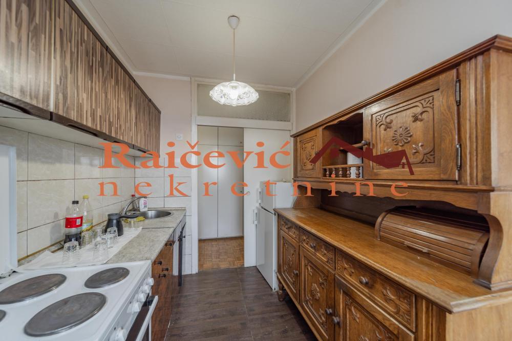 Slika 11 - Dr Ivana Ribara, Dvosoban stan na prodaju, 67m2, 205.000€