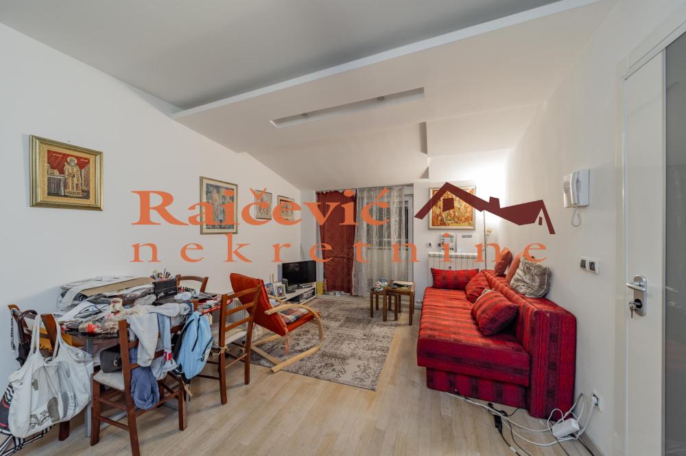 Slika 1 - Mazuraniceva, Dvosoban stan na prodaju, 47m2, 163.500€