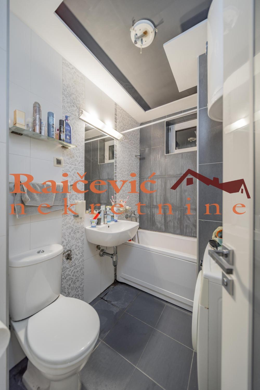 Slika 8 - Mazuraniceva, Dvosoban stan na prodaju, 47m2, 163.500€