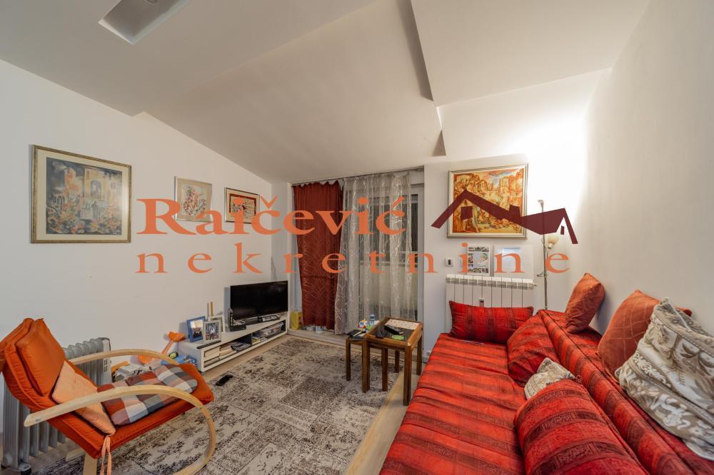 Glavna slika -Mazuraniceva, Dvosoban stan na prodaju, 47m2, 163.500€