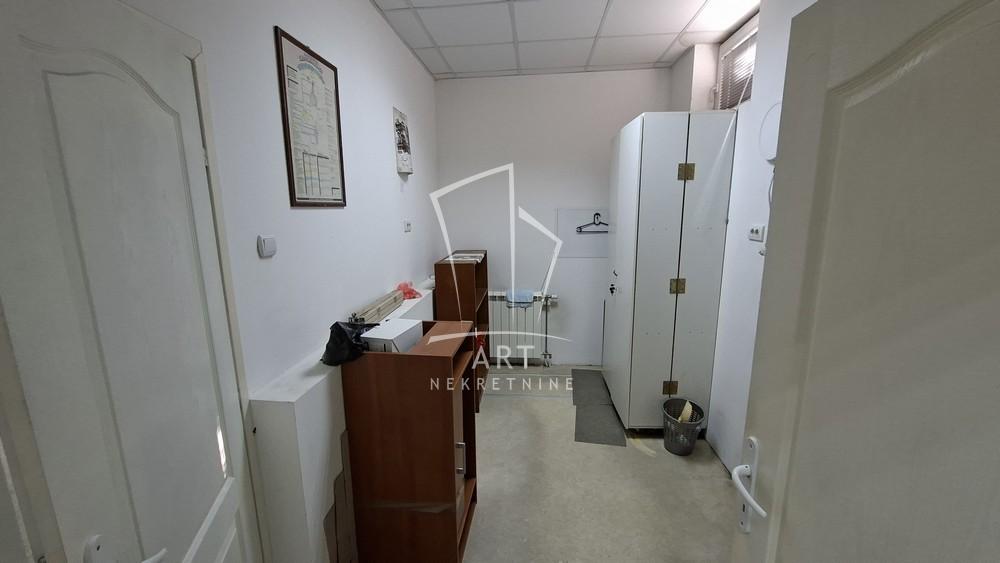 Slika 10 - Dr Nedeljka Ercegovca,  Lokal za izdavanje, 120m2, 600€