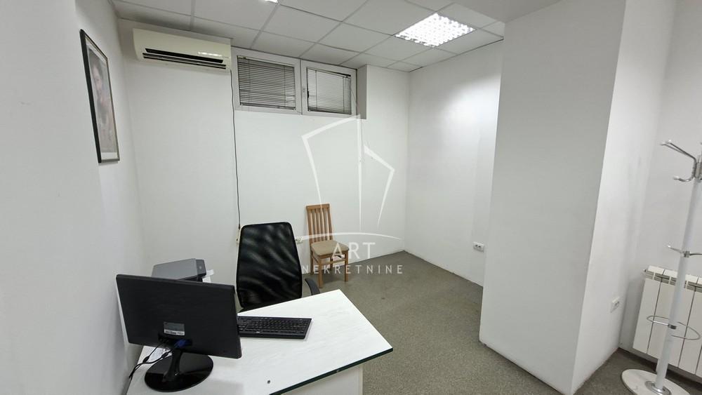 Slika 3 - Dr Nedeljka Ercegovca,  Lokal za izdavanje, 120m2, 600€