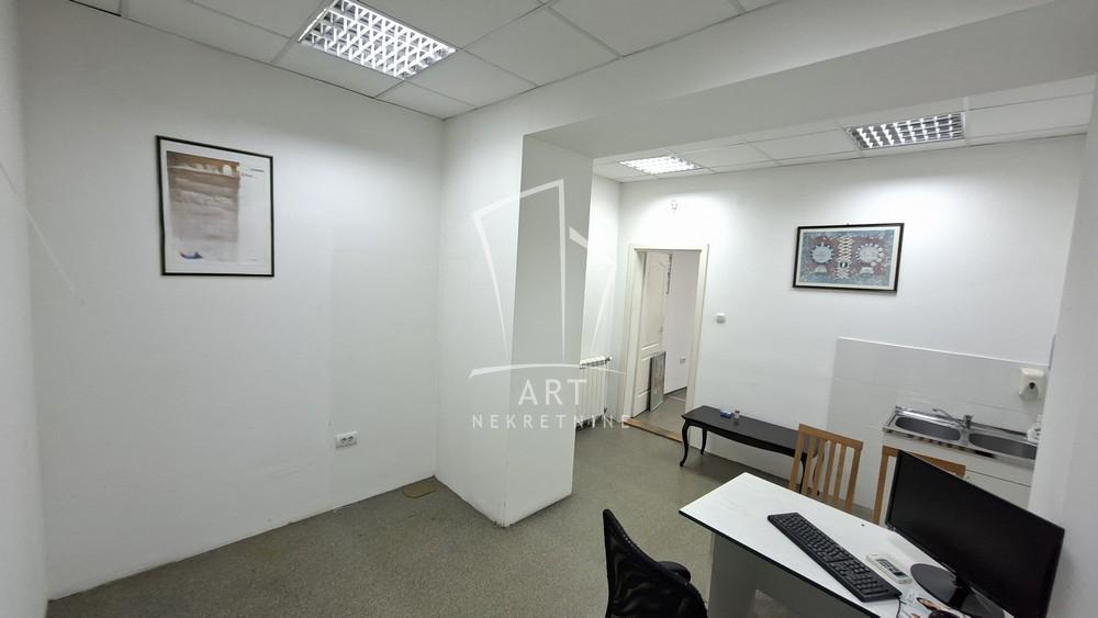 Slika 4 - Dr Nedeljka Ercegovca,  Lokal za izdavanje, 120m2, 600€