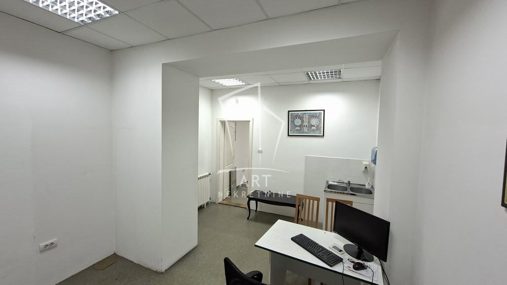 Slika 5 - Dr Nedeljka Ercegovca,  Lokal za izdavanje, 120m2, 600€