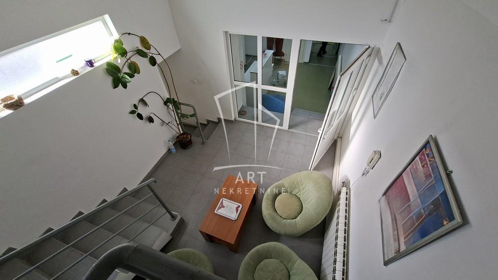 Slika 6 - Dr Nedeljka Ercegovca,  Lokal za izdavanje, 120m2, 600€