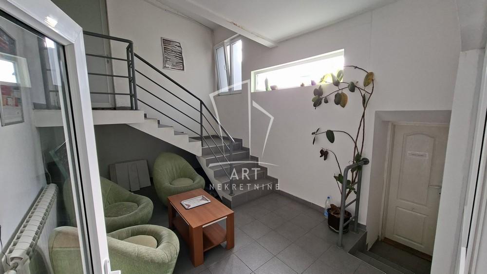 Slika 8 - Dr Nedeljka Ercegovca,  Lokal za izdavanje, 120m2, 600€