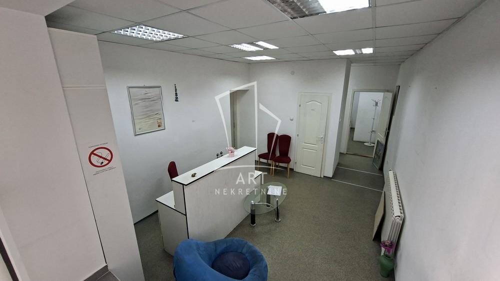 Glavna slika -Dr Nedeljka Ercegovca,  Lokal za izdavanje, 120m2, 600€