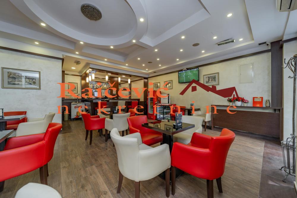 Slika 1 - Durmitorska,  Lokal na prodaju, 61m2, 145.000€