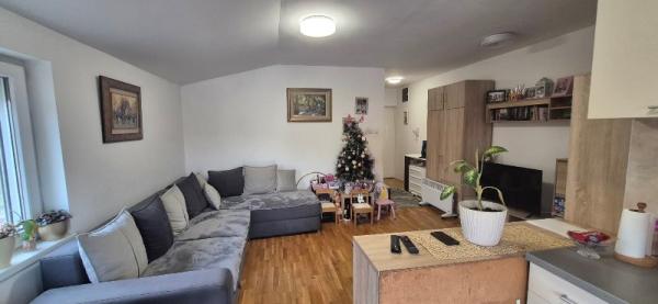 Slika 9 - DEČJA, Dvosoban stan na prodaju, 42m2, 88.000€