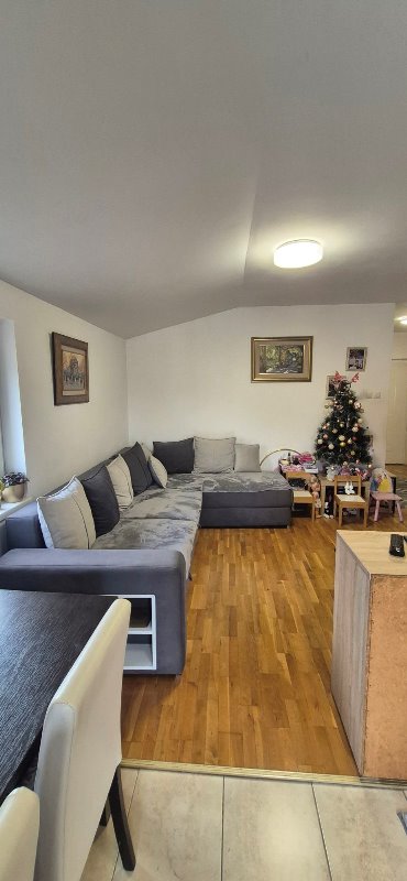 Slika 10 - DEČJA, Dvosoban stan na prodaju, 42m2, 88.000€