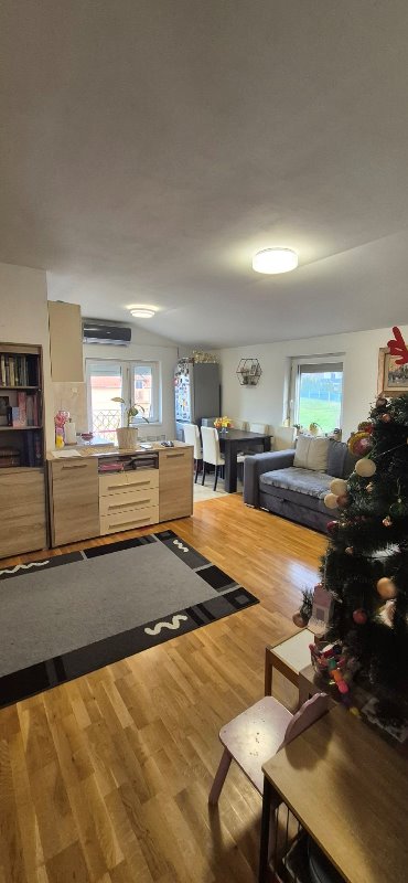 Slika 11 - DEČJA, Dvosoban stan na prodaju, 42m2, 88.000€