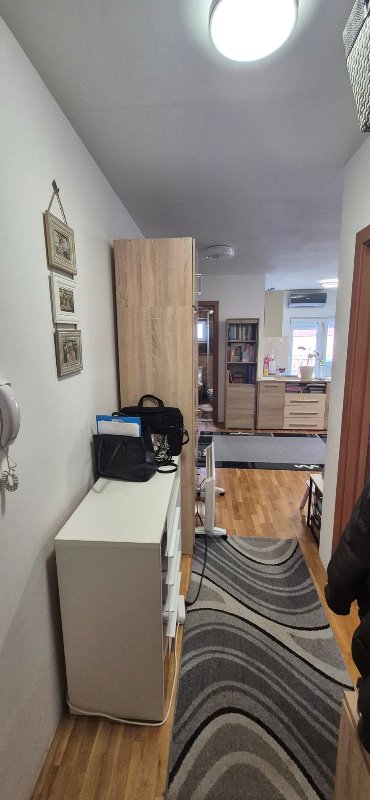 Slika 1 - DEČJA, Dvosoban stan na prodaju, 42m2, 88.000€