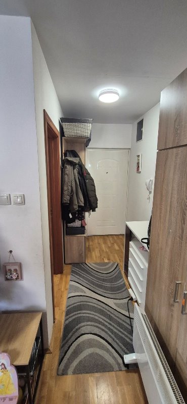 Slika 2 - DEČJA, Dvosoban stan na prodaju, 42m2, 88.000€