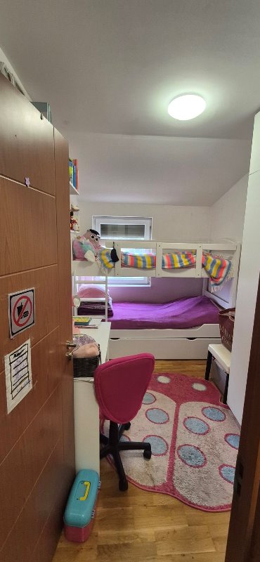 Slika 3 - DEČJA, Dvosoban stan na prodaju, 42m2, 88.000€