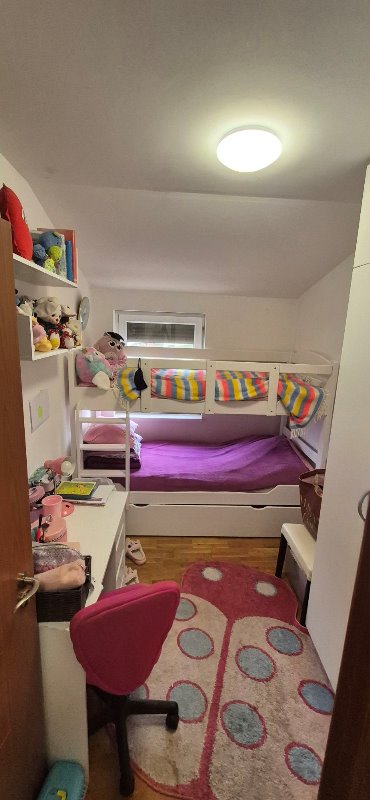 Slika 4 - DEČJA, Dvosoban stan na prodaju, 42m2, 88.000€