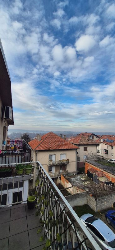 Slika 5 - DEČJA, Dvosoban stan na prodaju, 42m2, 88.000€