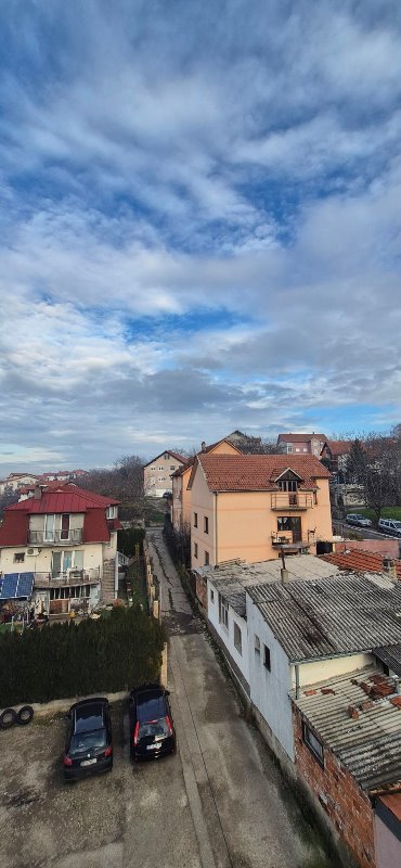 Slika 6 - DEČJA, Dvosoban stan na prodaju, 42m2, 88.000€