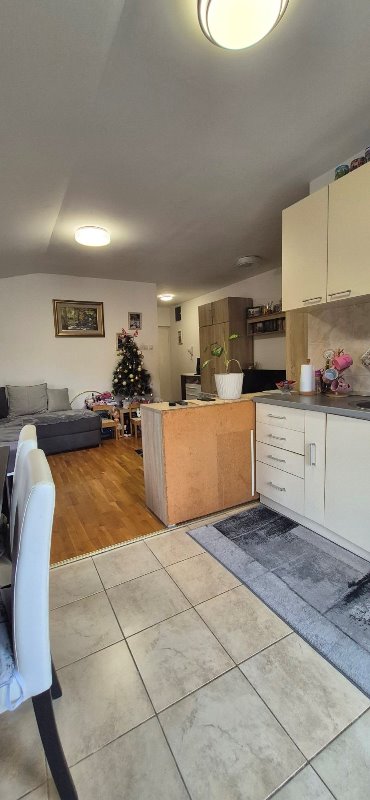 Slika 8 - DEČJA, Dvosoban stan na prodaju, 42m2, 88.000€