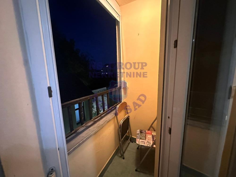 Slika 1 - Jednosoban stan na prodaju, 26m2, 87.550€