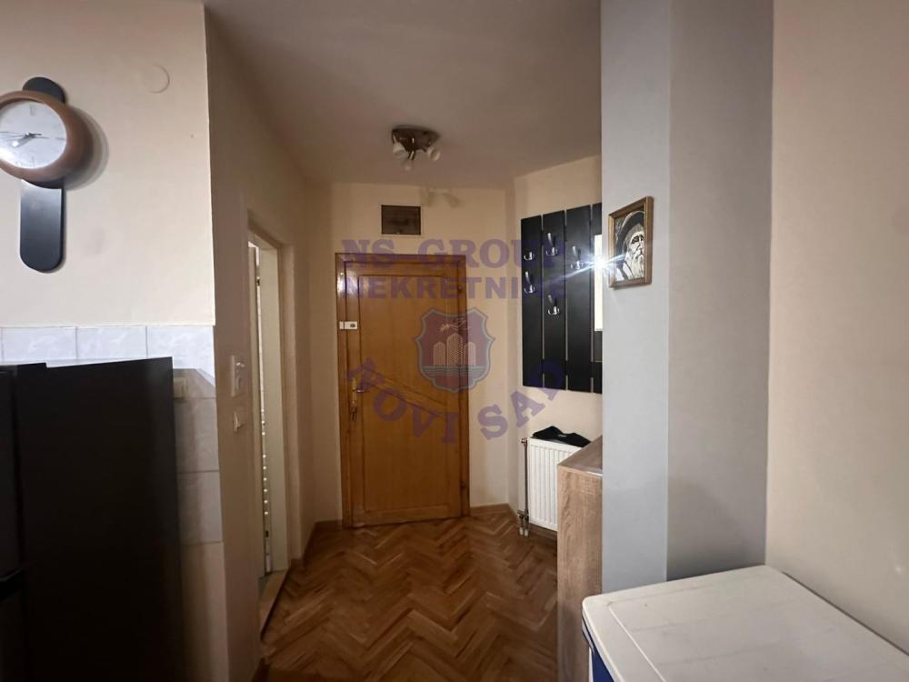 Slika 3 - Jednosoban stan na prodaju, 26m2, 87.550€