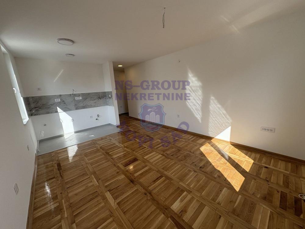 Slika 3 -  Stan na prodaju, 29m2, 73.130€