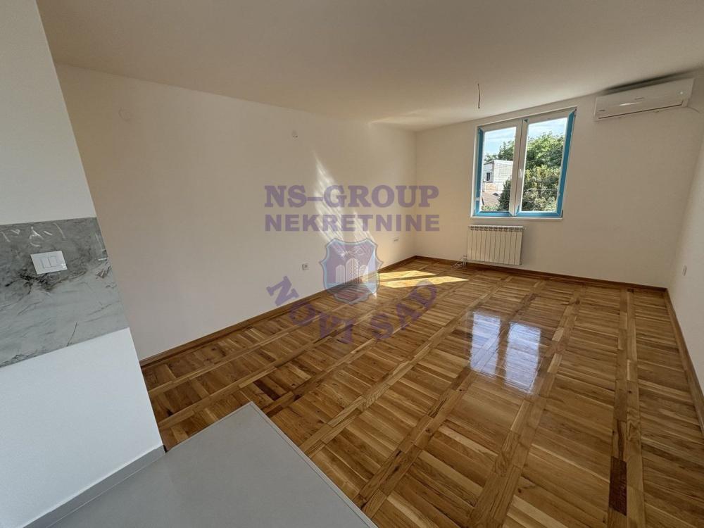 Slika 1 -  Stan na prodaju, 29m2, 73.130€