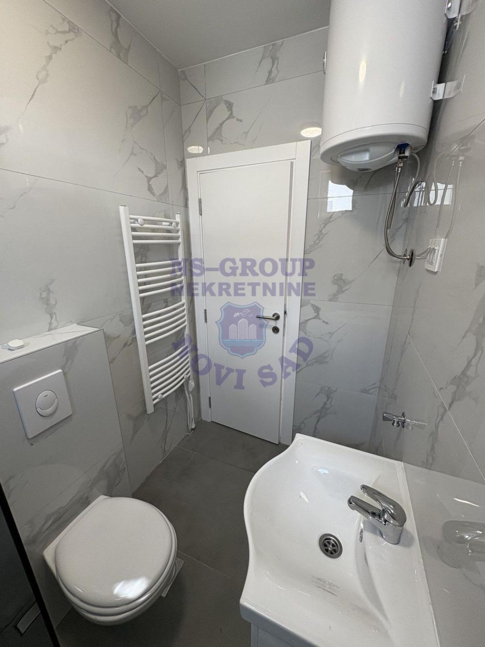 Slika 4 -  Stan na prodaju, 29m2, 73.130€