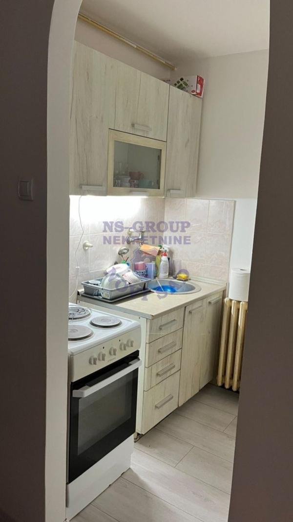 Slika 2 - Jednoiposoban stan na prodaju, 35m2, 90.150€