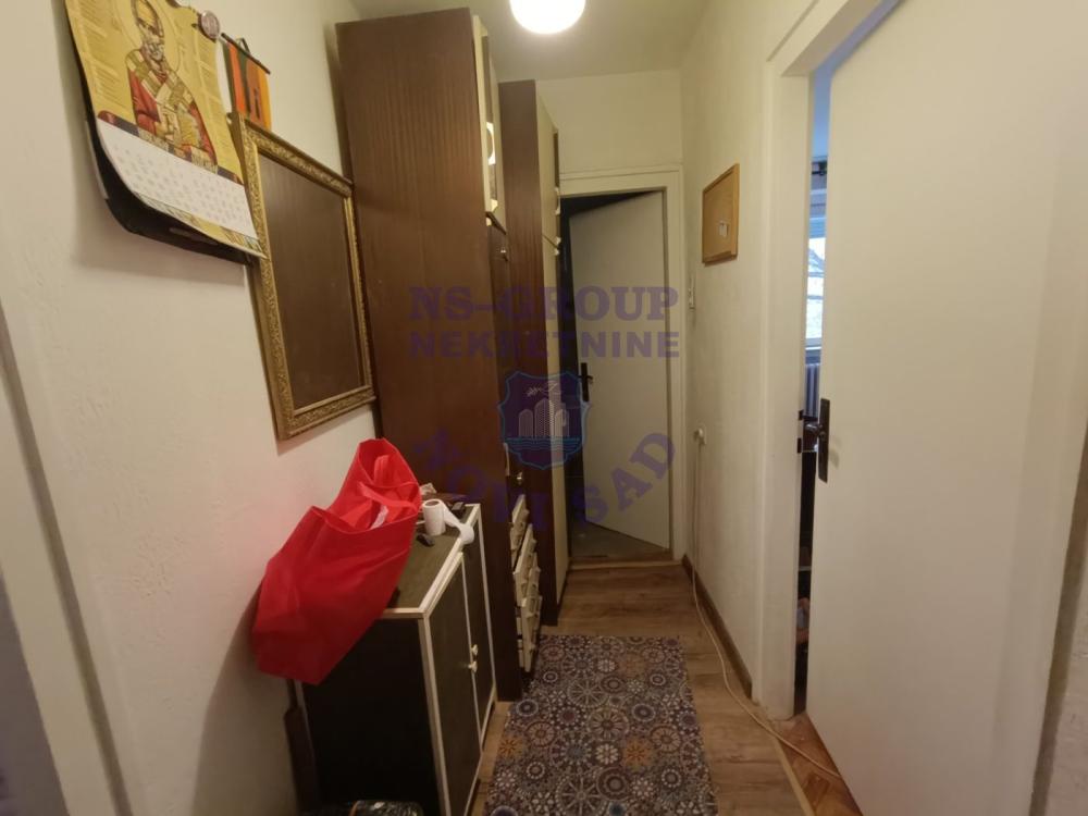 Slika 0 - Dvosoban stan na prodaju, 41m2, 118.450€