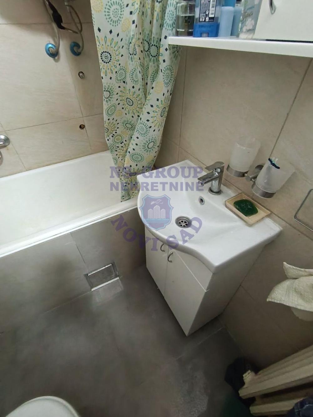 Slika 1 - Dvosoban stan na prodaju, 41m2, 118.450€