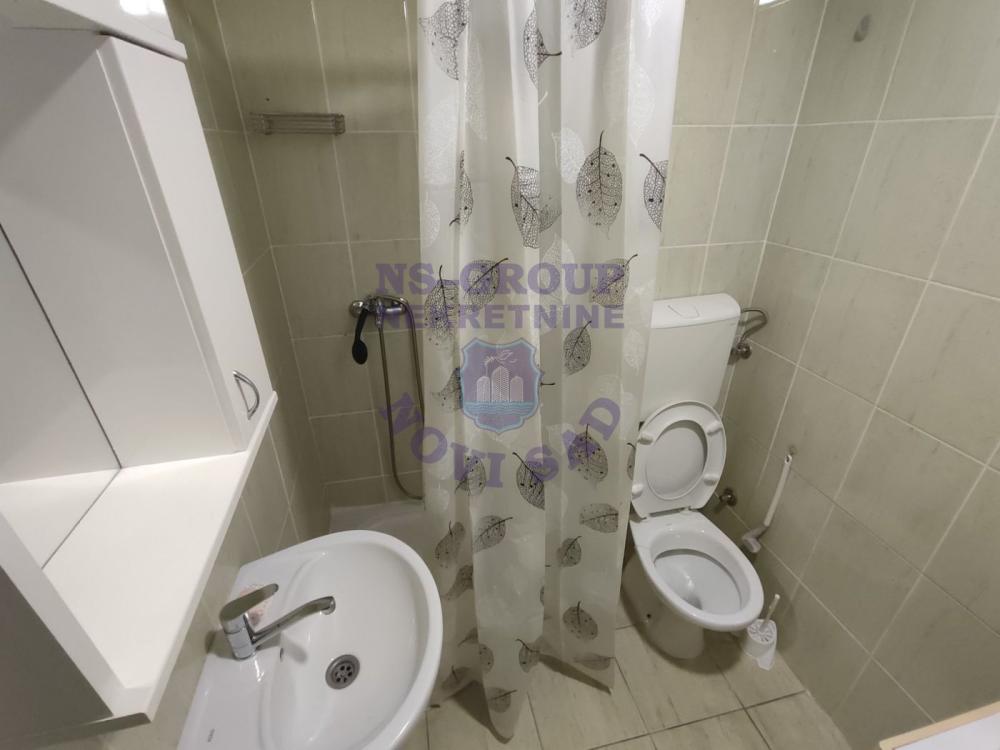 Slika 0 - Jednosoban stan na prodaju, 26m2, 85.490€