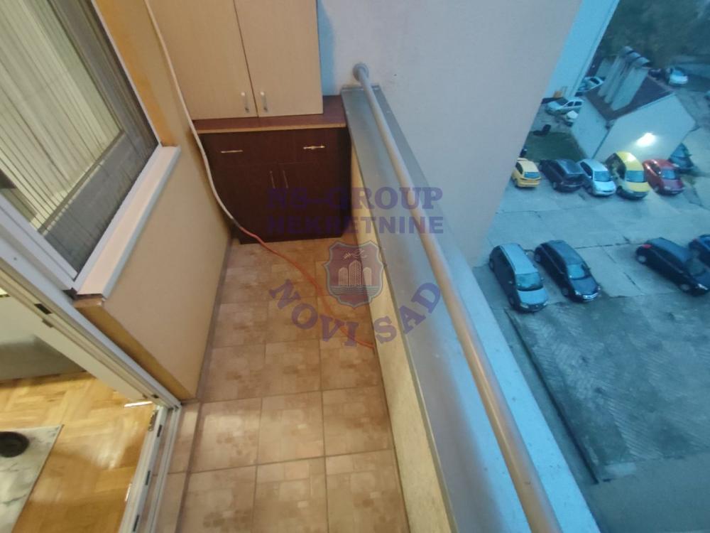 Slika 1 - Jednosoban stan na prodaju, 26m2, 85.490€