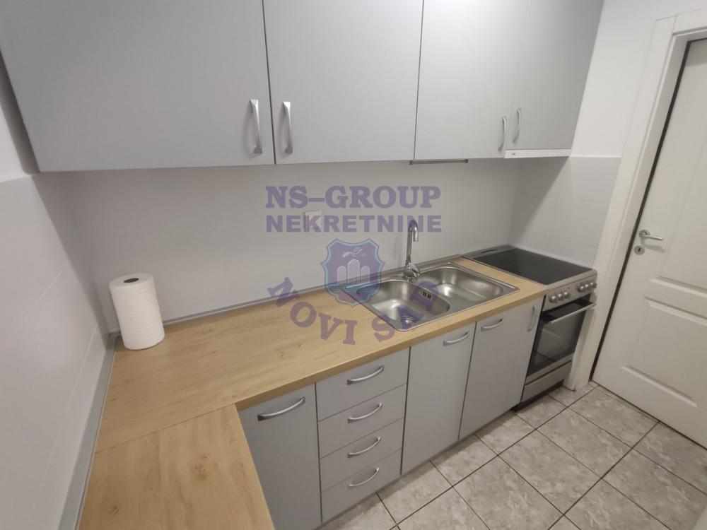 Slika 2 - Jednosoban stan na prodaju, 26m2, 85.490€