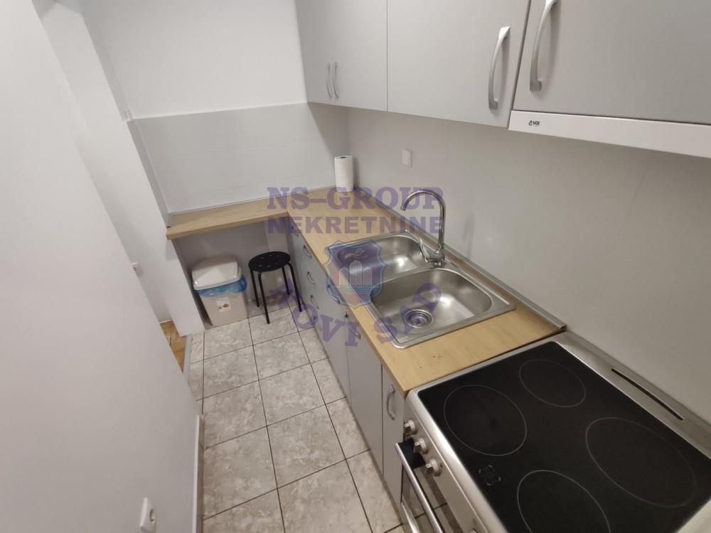 Slika 3 - Jednosoban stan na prodaju, 26m2, 85.490€