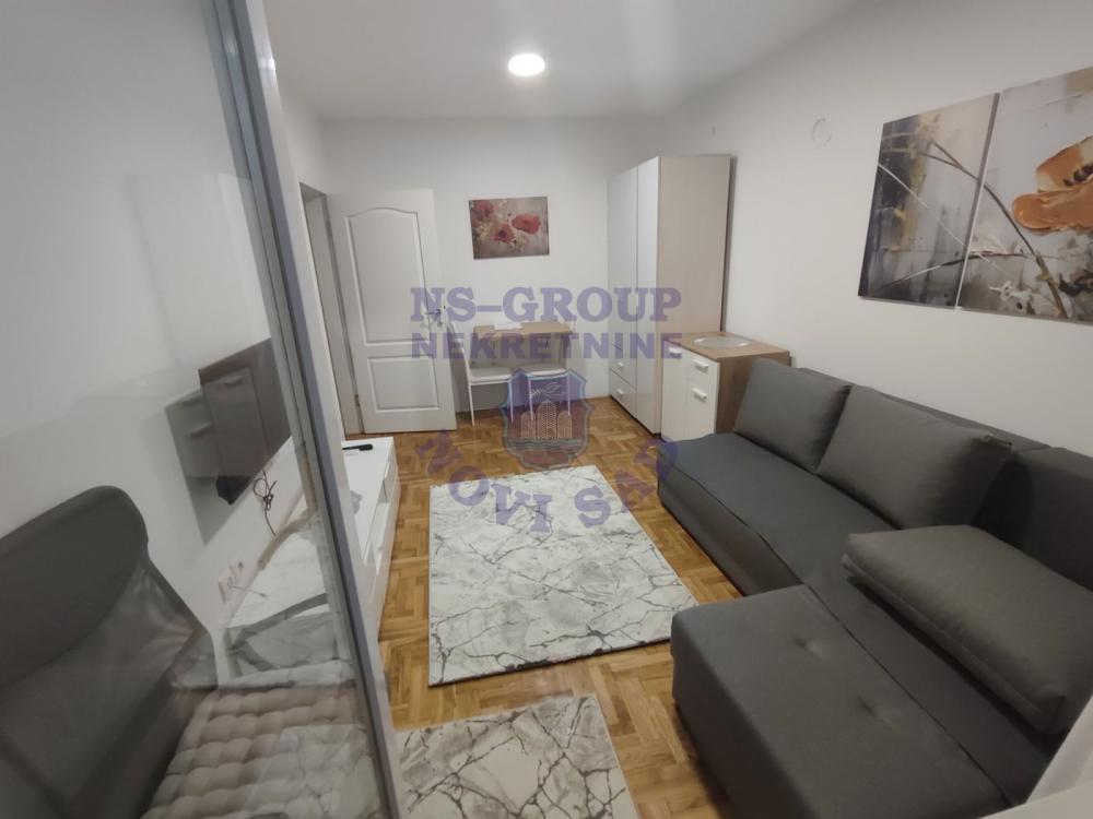 Slika 4 - Jednosoban stan na prodaju, 26m2, 85.490€