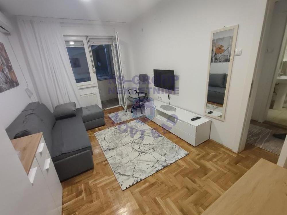 Glavna slika -Jednosoban stan na prodaju, 26m2, 85.490€