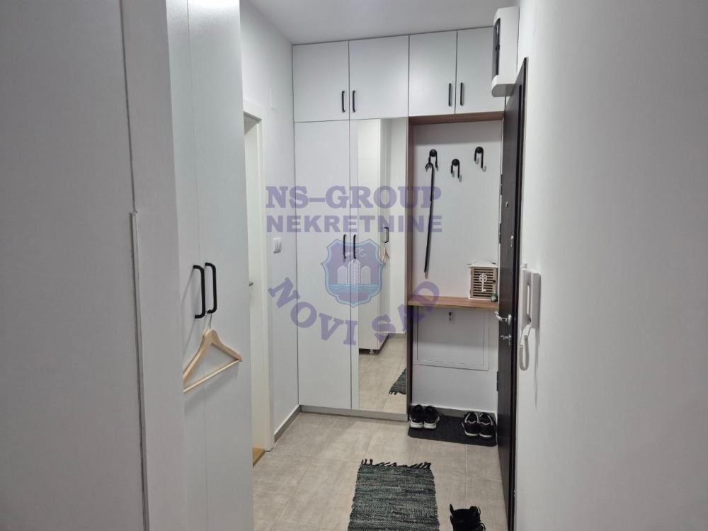 Slika 1 - Jednoiposoban stan na prodaju, 34m2, 111.300€
