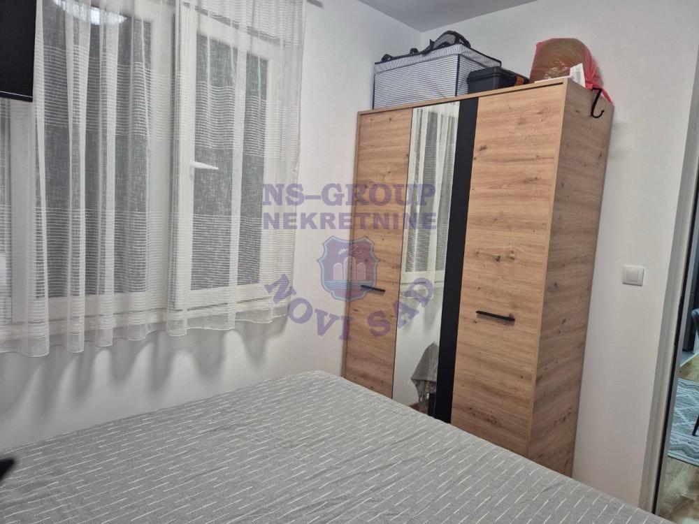 Slika 3 - Jednoiposoban stan na prodaju, 34m2, 111.300€