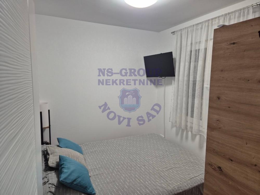 Slika 4 - Jednoiposoban stan na prodaju, 34m2, 111.300€